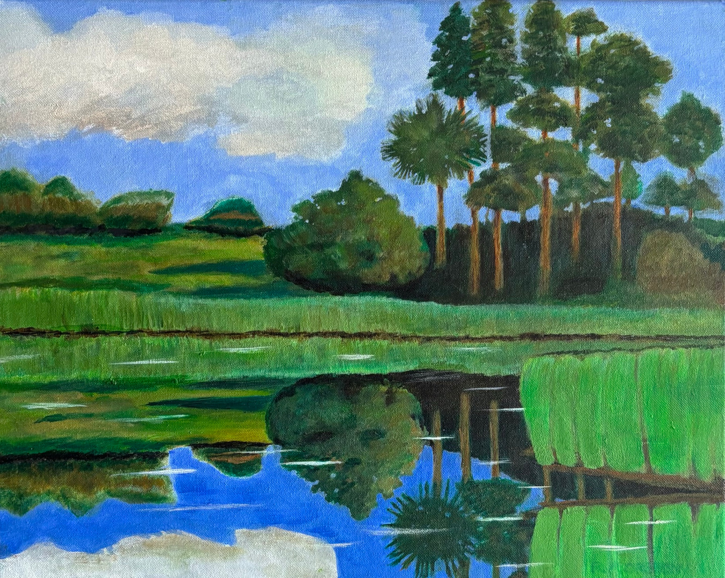 Untitled 2296 by Robert Morrow