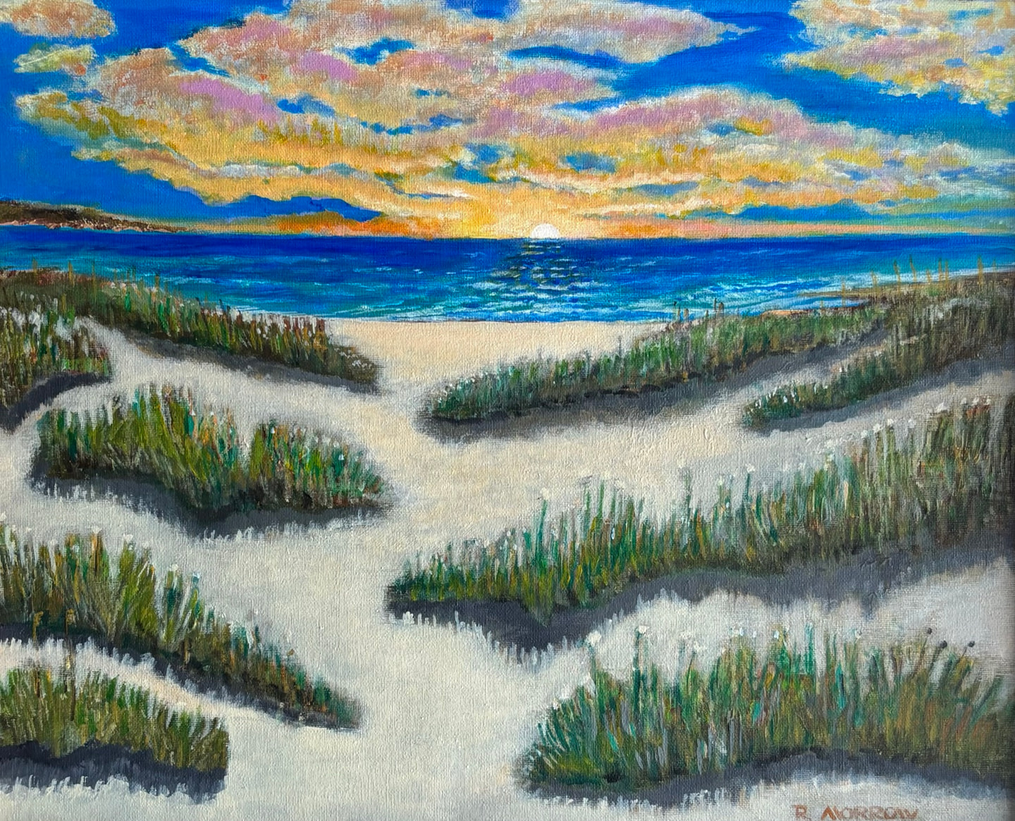 Untitled 2298 by Robert Morrow