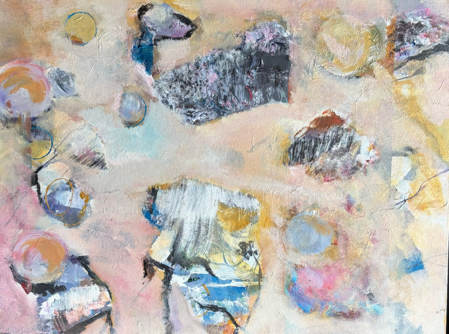 Untitled 2332 by Robert Morrow