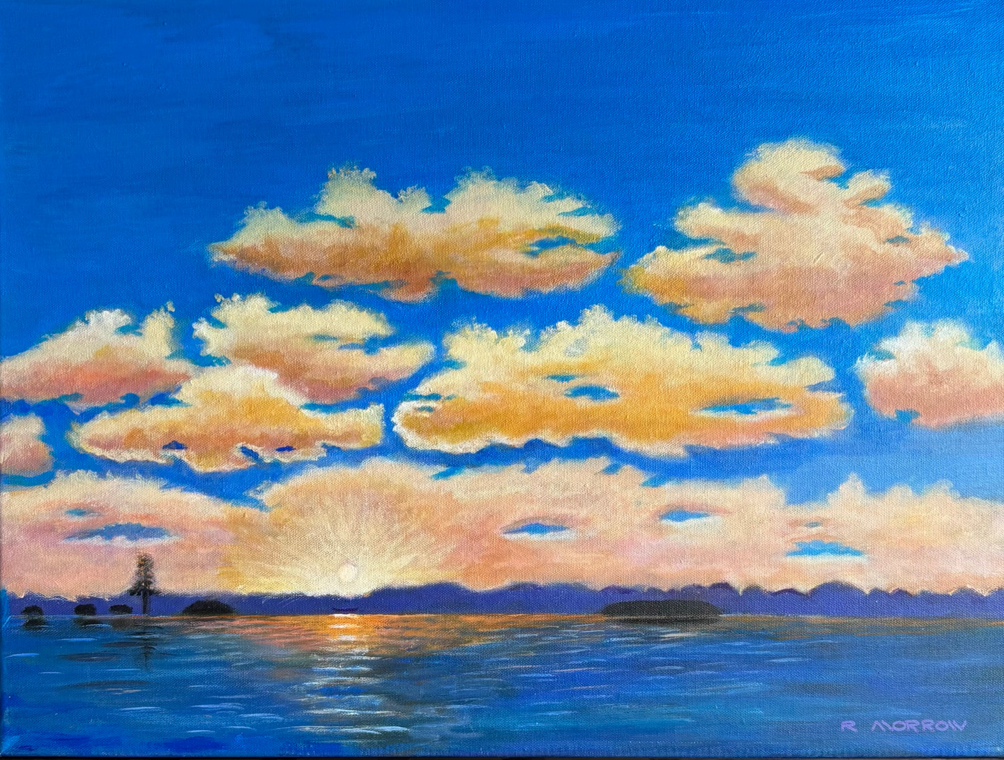 Untitled 2352 by Robert Morrow