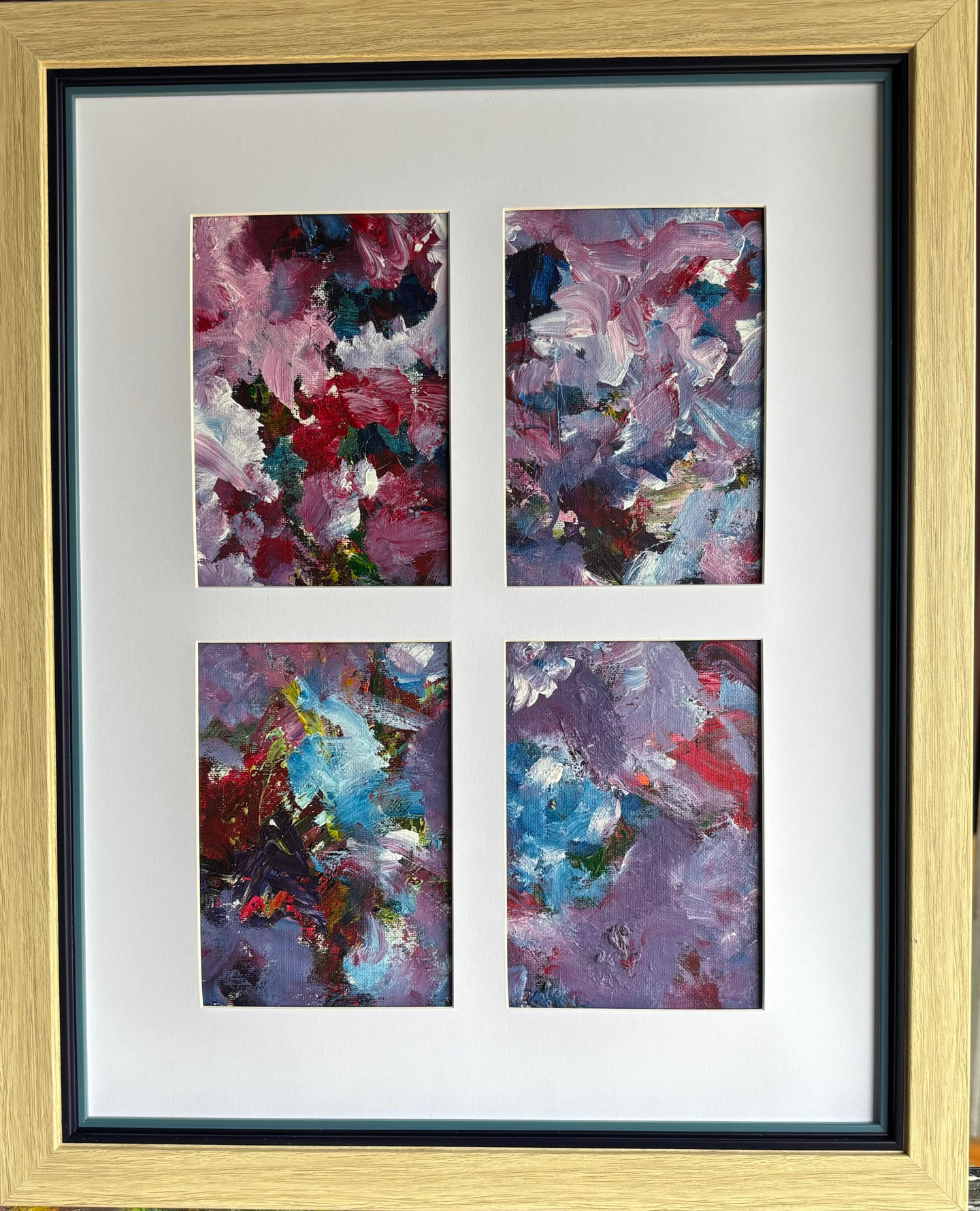 Untitled 2360 by Robert Morrow
